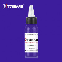 Тату краска Xtreme Ink Light Purple