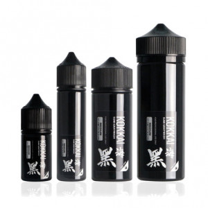 Тату краска KOKKAI Sumi Medium Graywash