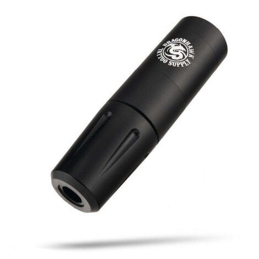 DragonHawk X8 Tunable Frequency Wireless 4.0мм