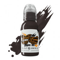 Краска World Famous Tattoo Ink Slovak Blush - Skintone #3