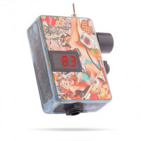 Источник питания Detonator V.3.1 Pin-Up 3